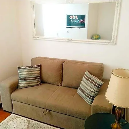 Hotel Center Charm - Castle Hill - Metro Lizbona