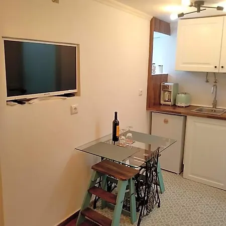Hotel Center Charm - Castle Hill - Metro