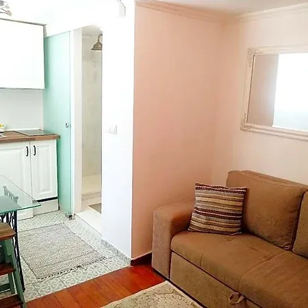 Hotel Center Charm - Castle Hill - Metro